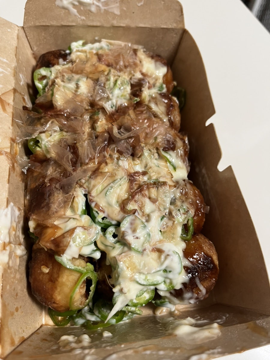 라라타코야끼 이미지