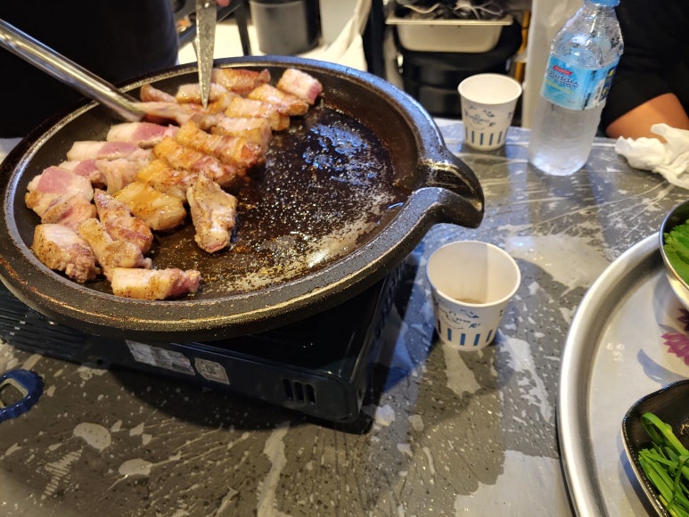 수민삼겹살 이미지