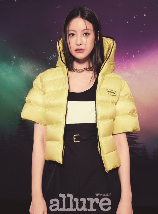 듀베티카현대백화점 이미지