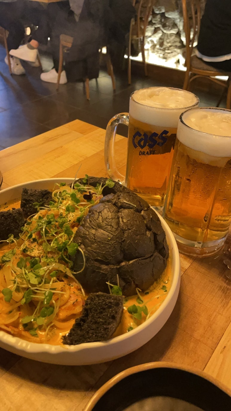 한라맥주 울산대점 이미지