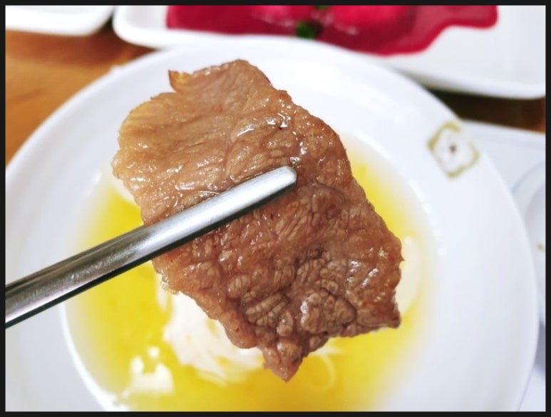 수정궁한우 이미지