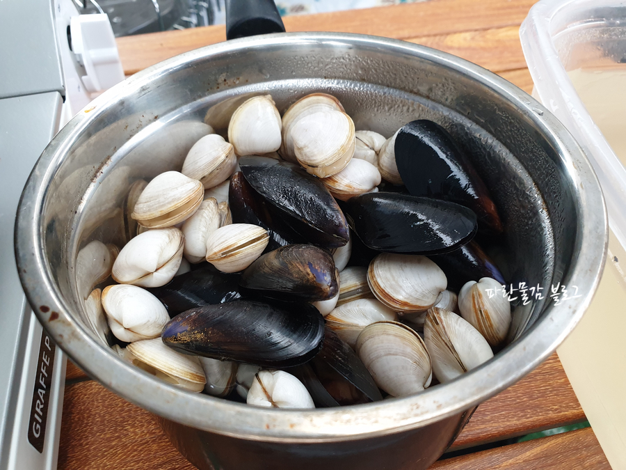 새김해칼국수 이미지