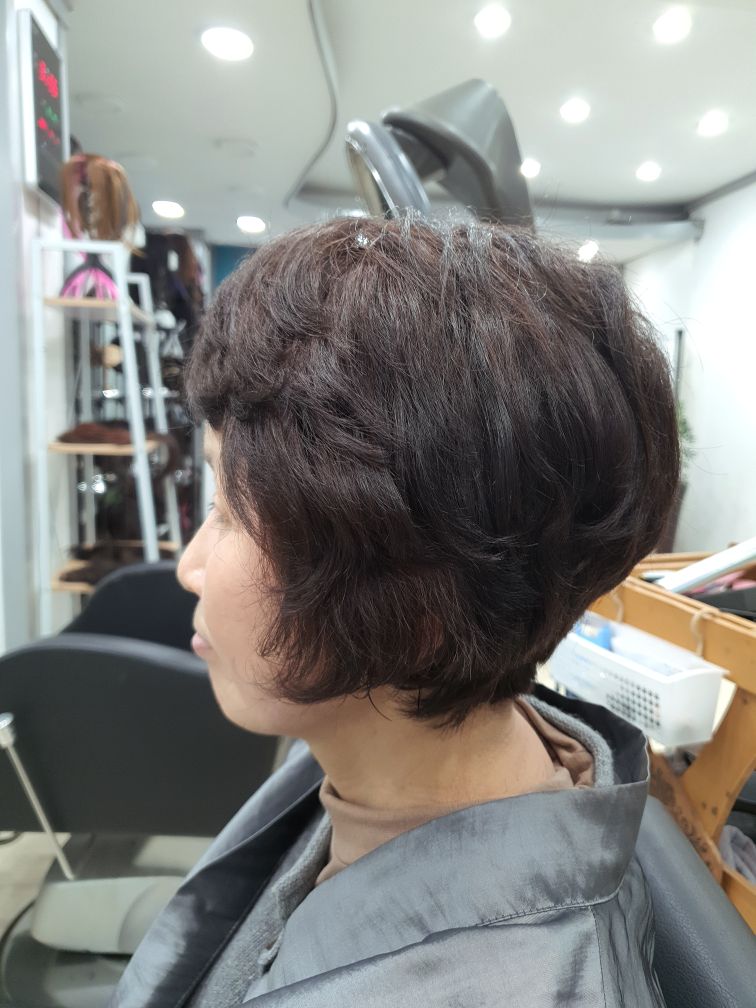 전주동안가발 이미지