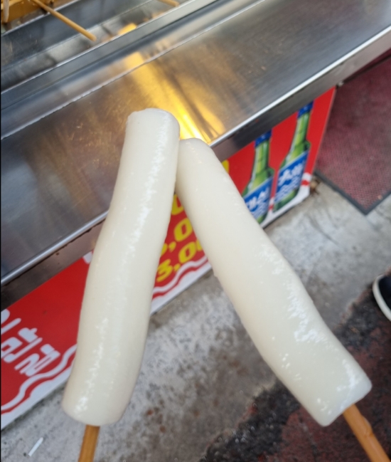 부산본가밀면 이미지