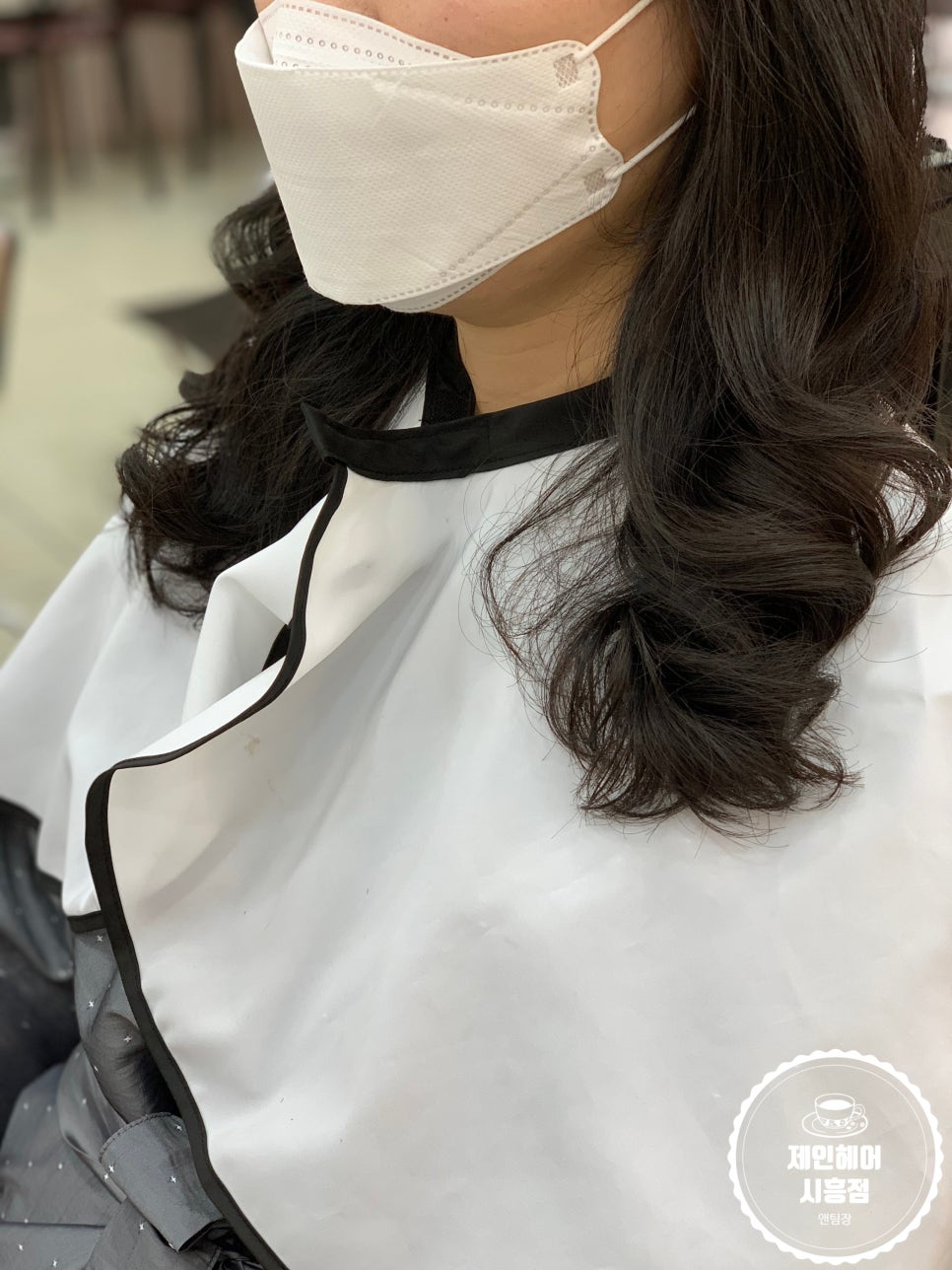 금천헤어# 이미지