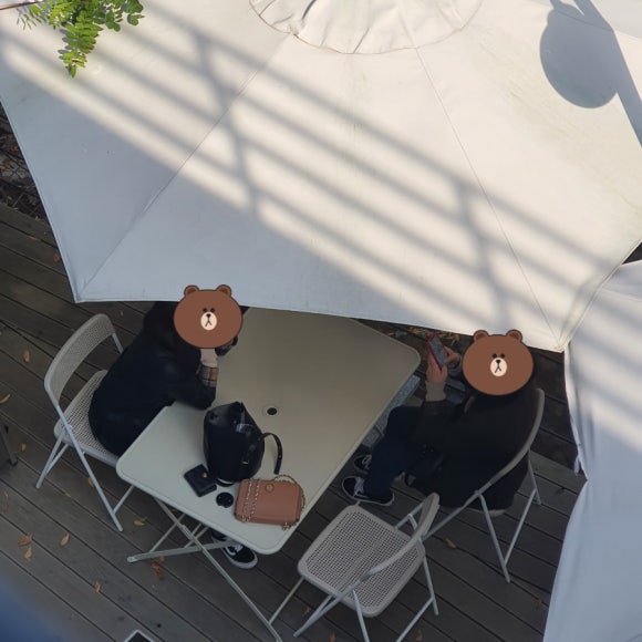 러뷰라떼 이미지
