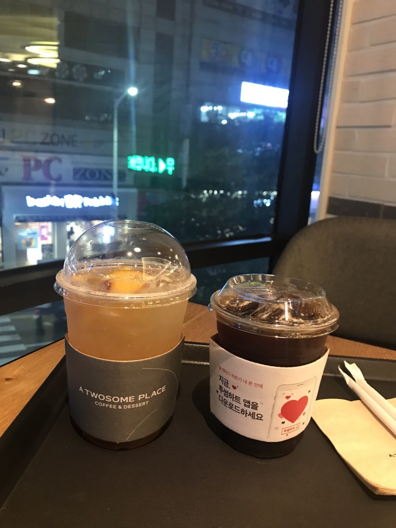 투썸플레이스여수여서점 이미지