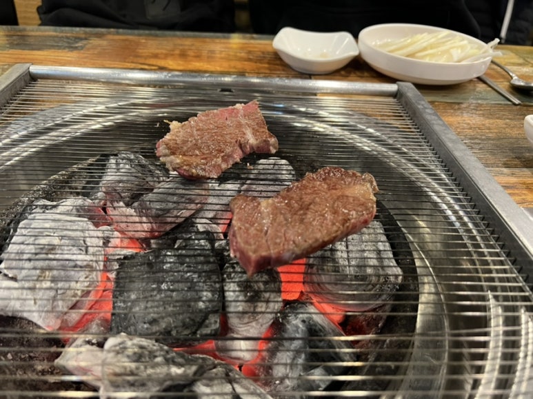 우리한우별관 이미지