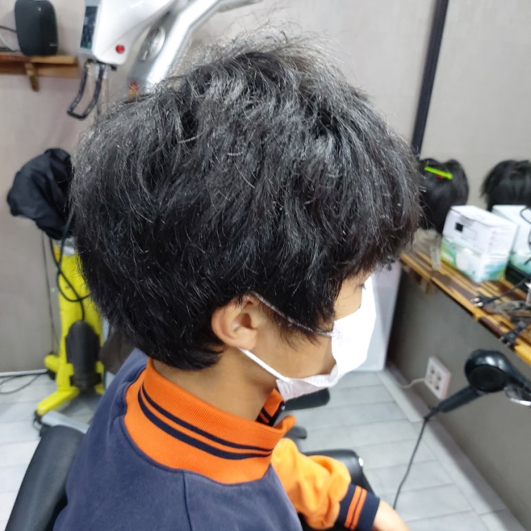 미도파미용실 이미지
