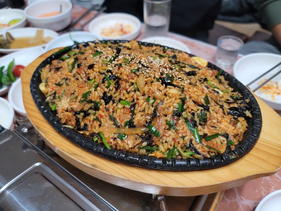 포도밭집 이미지