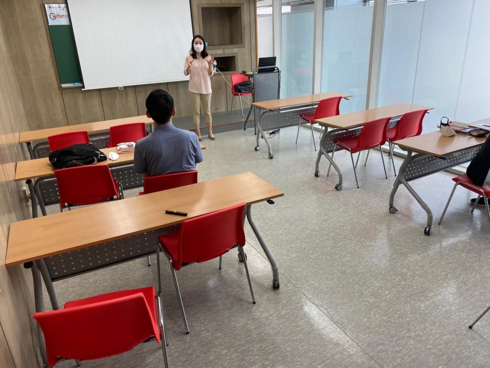 한국해양행정교육원 이미지