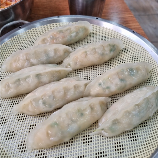 부산본가밀면 이미지
