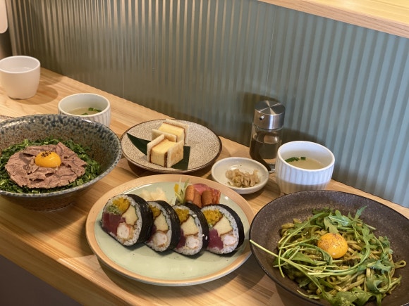 세로식당 이미지