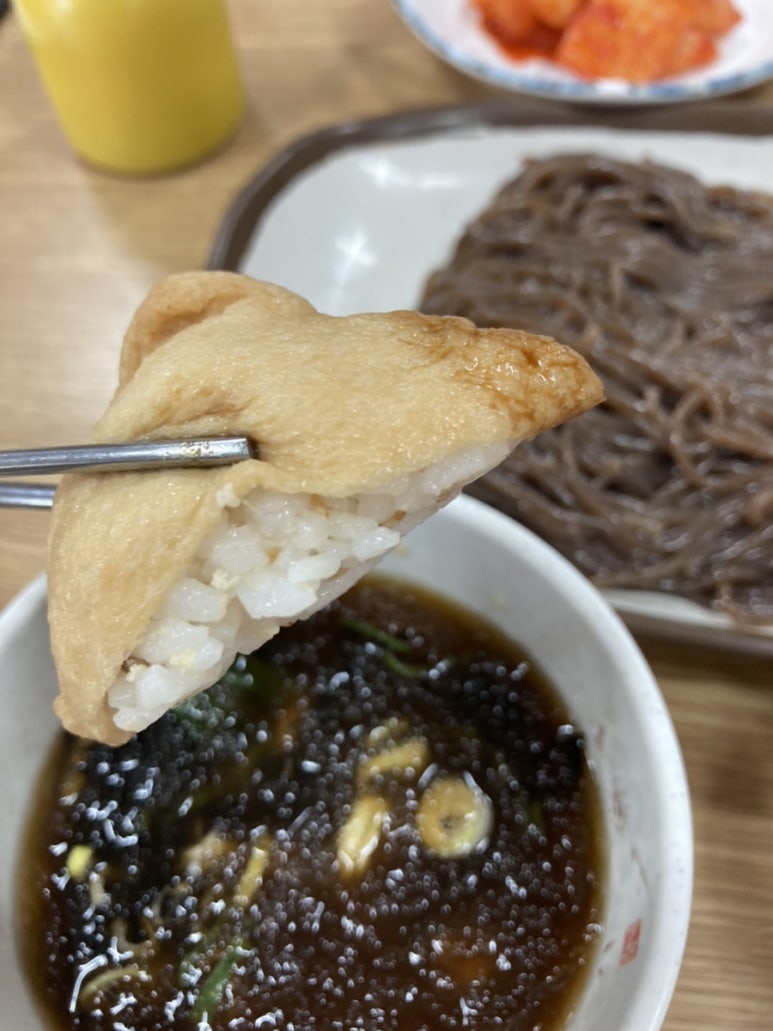 산수촌모밀 이미지