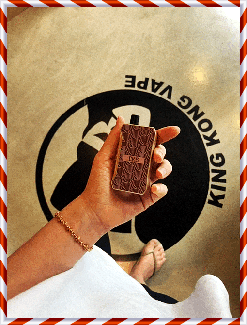 킹콩전자담배 이미지