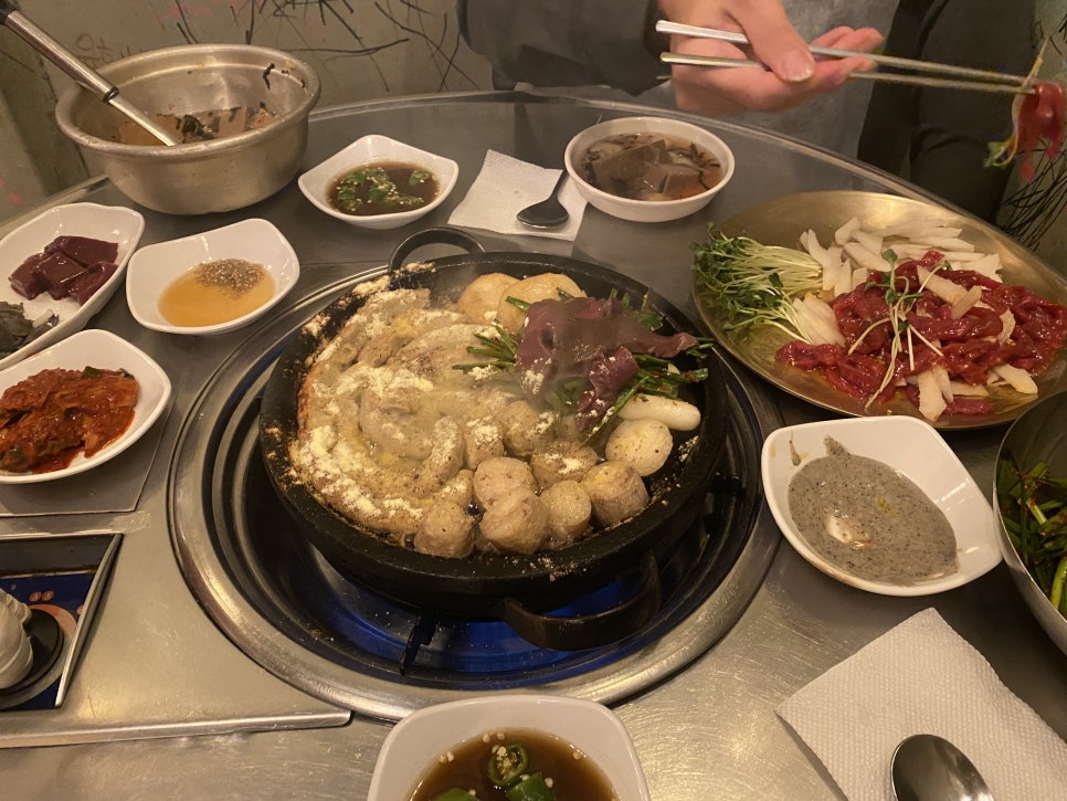 신풍곱창 이미지