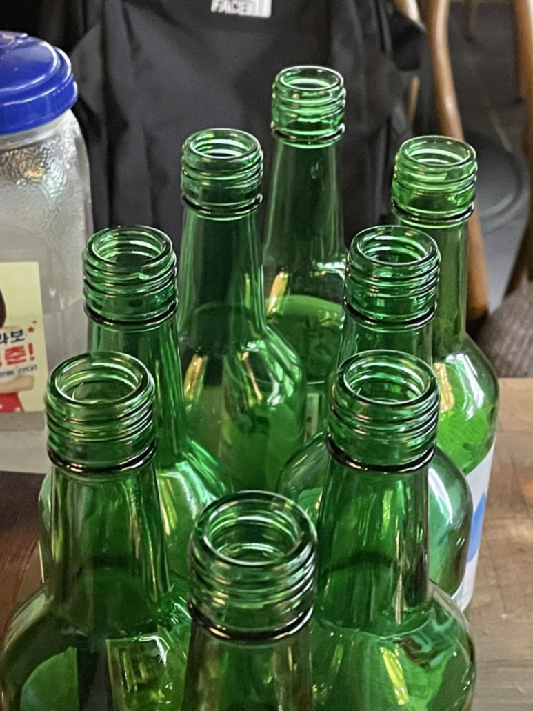 한라맥주 울산대점 이미지