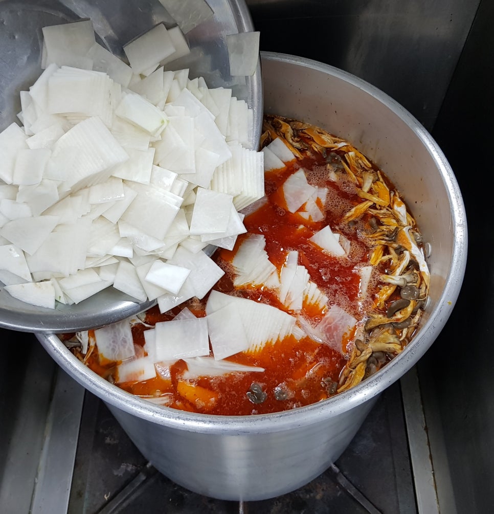 프리미엄 쿡 이미지