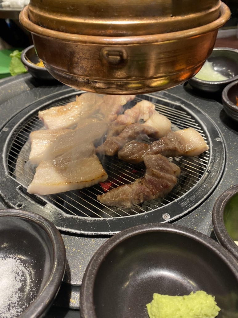 원조부안집광주쌍촌점 이미지