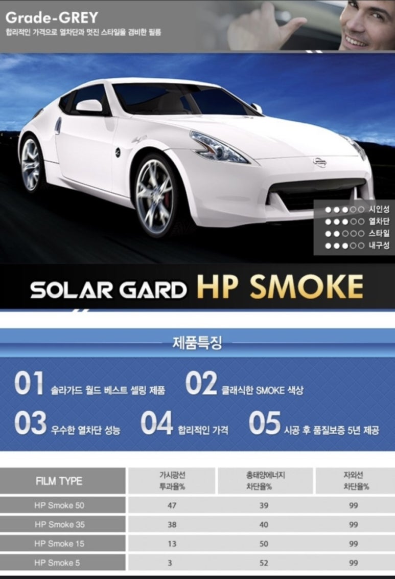 카앤덴트 이미지