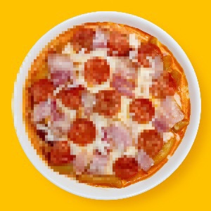 쏘크라테스떡볶이 이미지