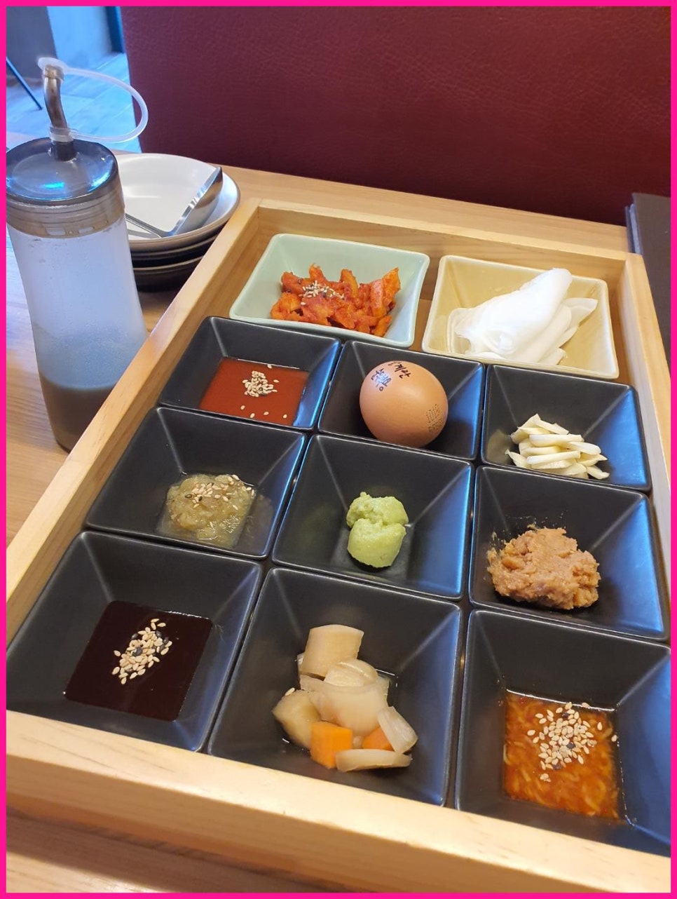 맛있네족발 이미지