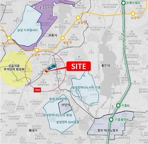 수인환경산업 이미지