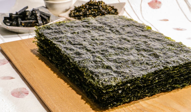 백일수산 이미지