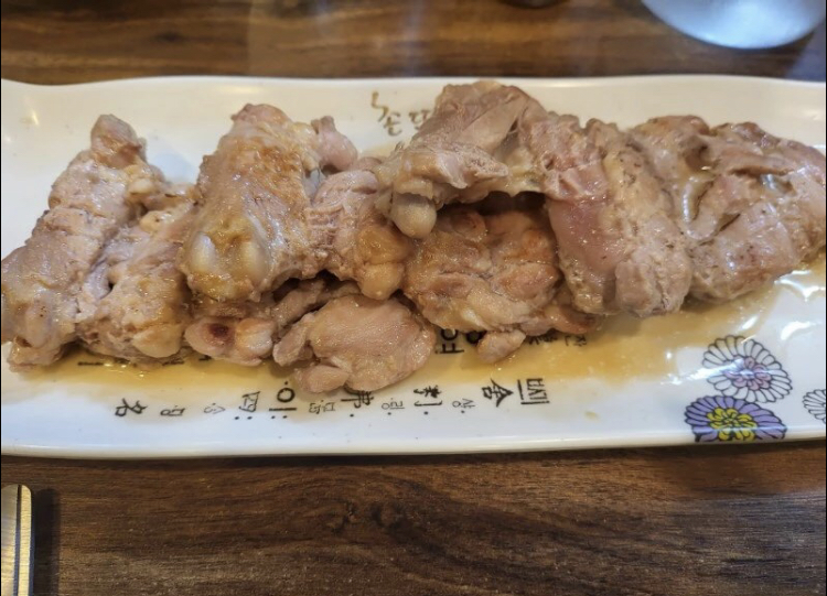 촌뜨기화로구이 이미지