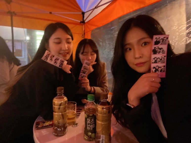 나누리술이랑안주랑 사진 3