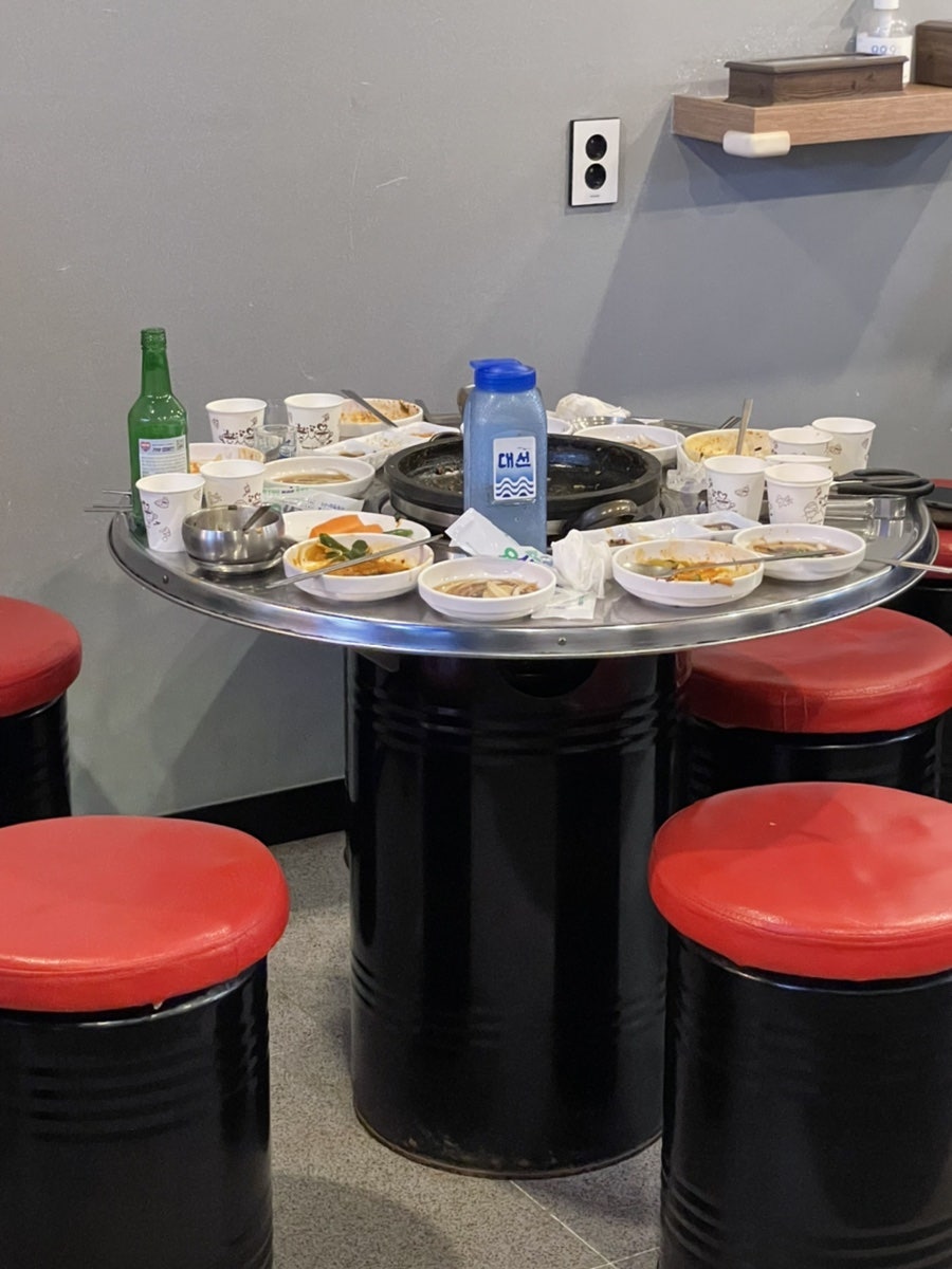영자네막창집 이미지