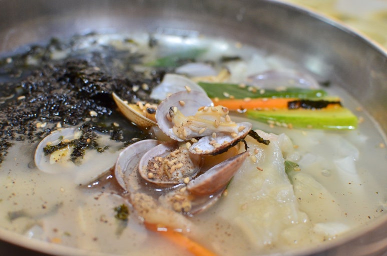 수목식당 이미지