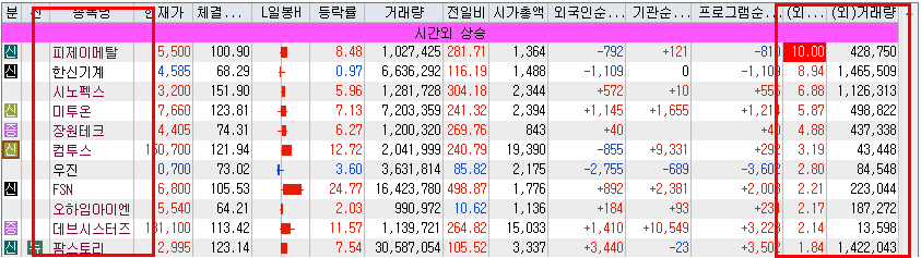 장원건설기계 이미지