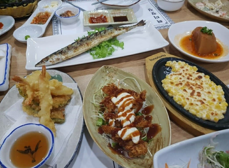 해미회집 이미지