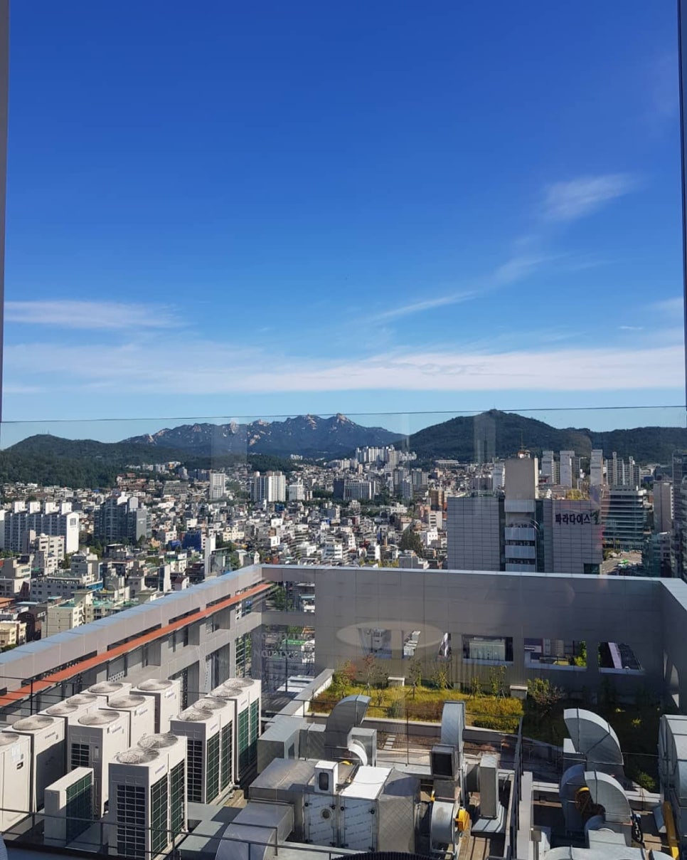 호텔롯데L7 이미지