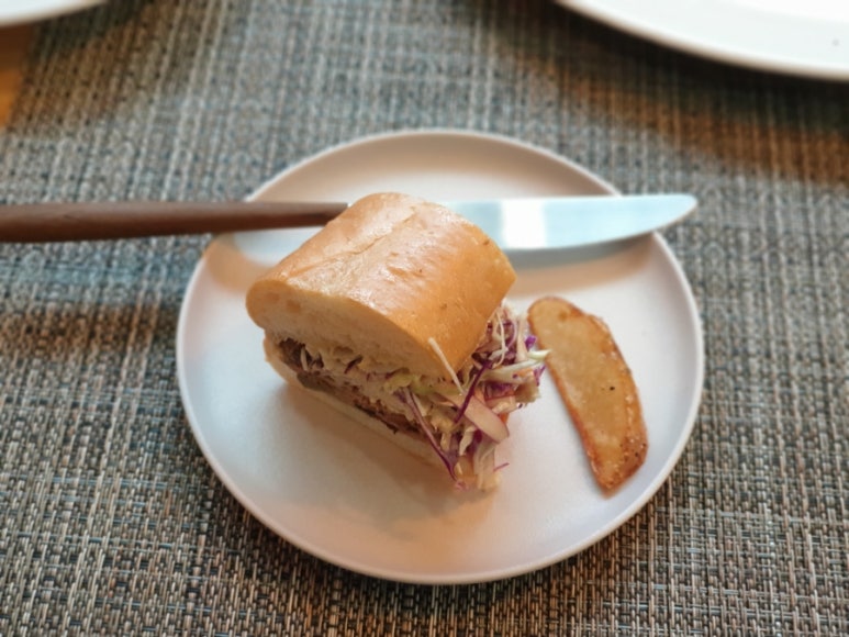 더 사르다(The Sarda) 이미지