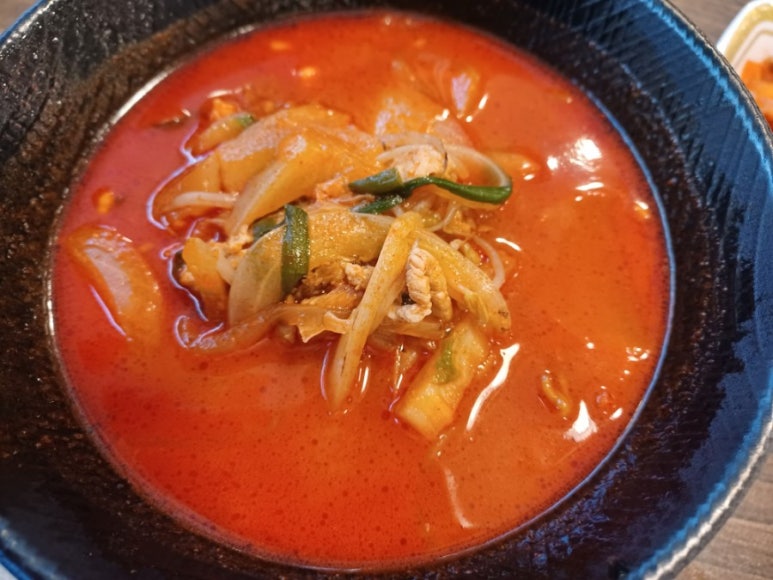 중화요리친친 이미지