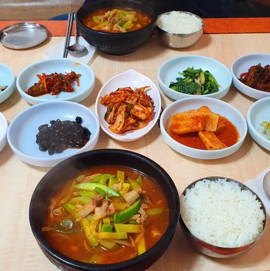 임동식육식당 이미지