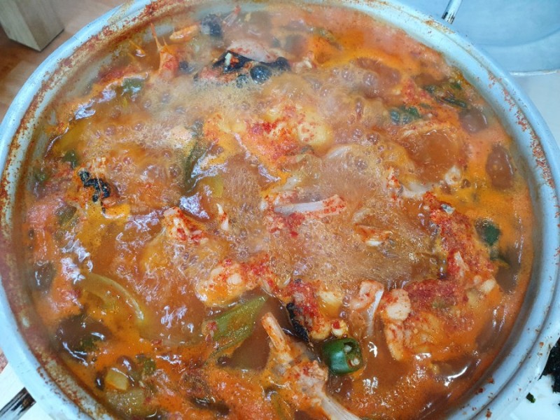 바다향기민박 이미지