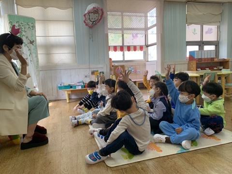 벧엘유치원 이미지