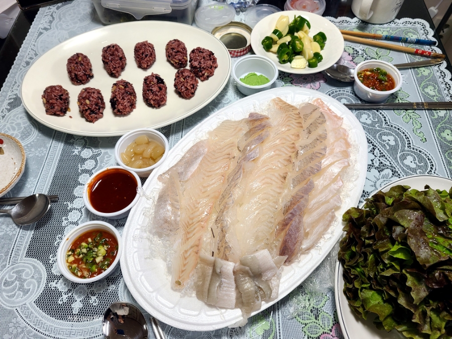탐나회수산 이미지