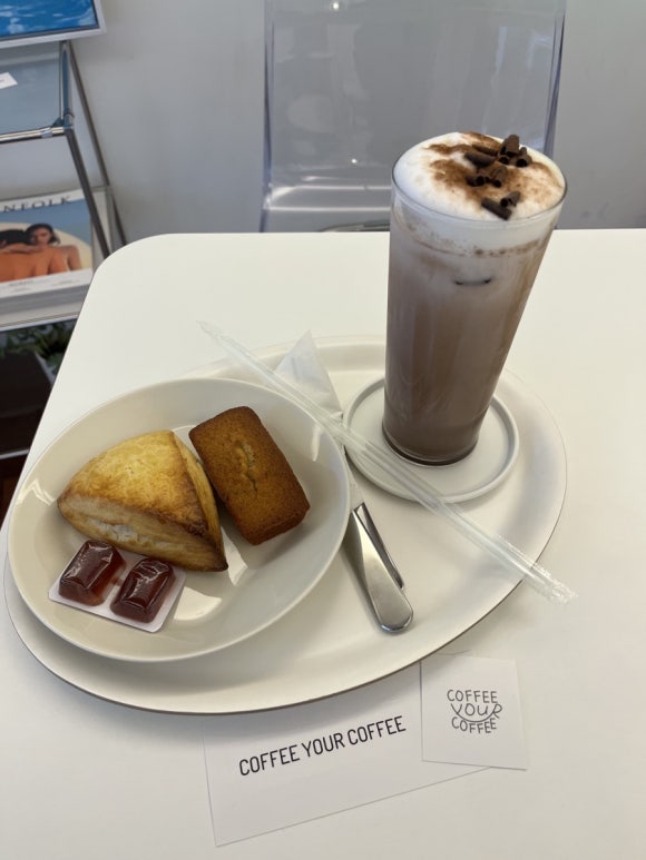 커피유어커피(coffee your coffee) 이미지