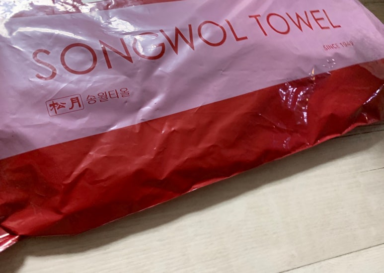 송월타올나라 이미지