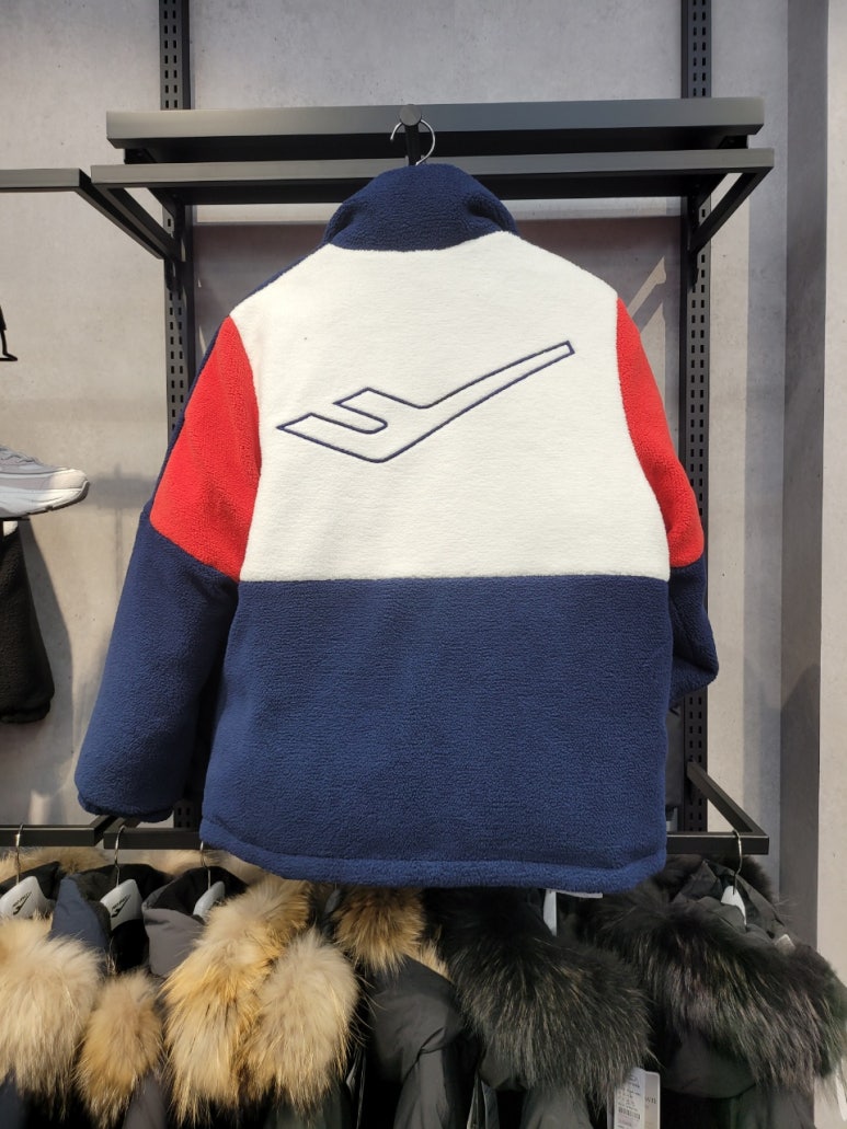 프로스펙스 팩토리아울렛 부전시장점 이미지