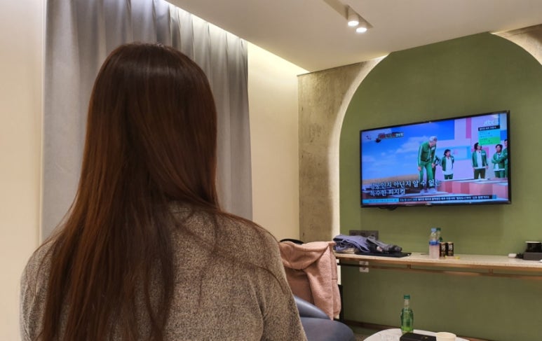 호텔더캐슬방이2 이미지