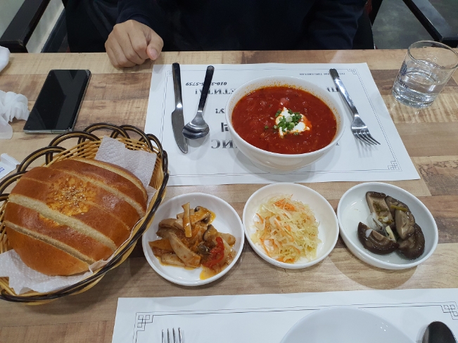 카페나타 이미지
