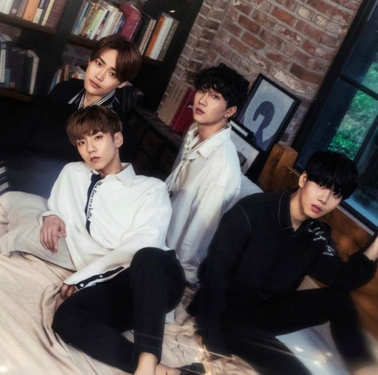 브로맨스 이미지