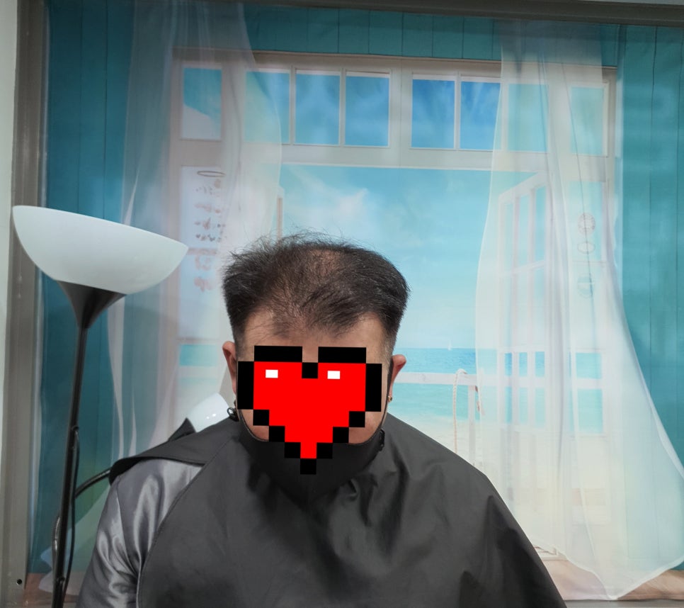 전주동안가발 이미지