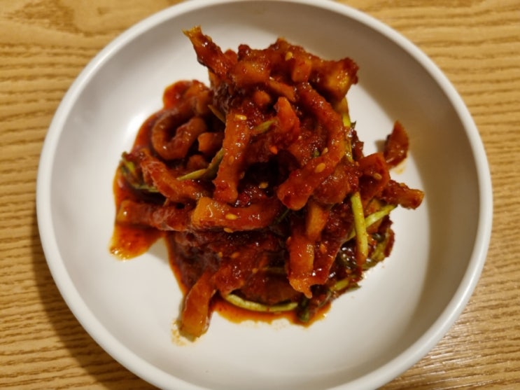 박찬환수제족발 이미지