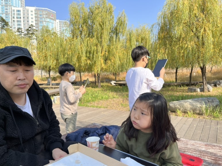 피자스쿨 동탄호수공원 이미지